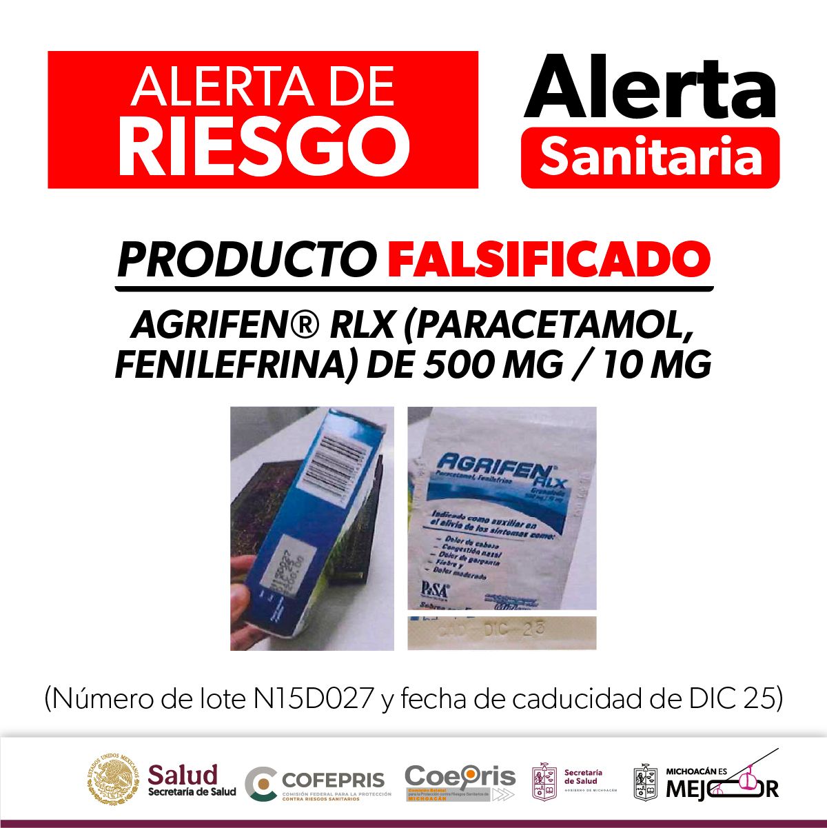 convocatorias
