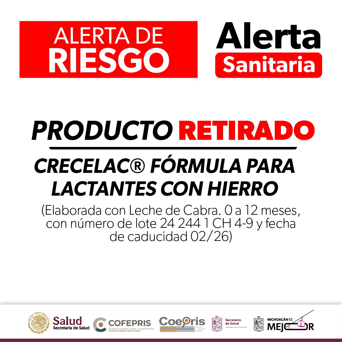 convocatorias
