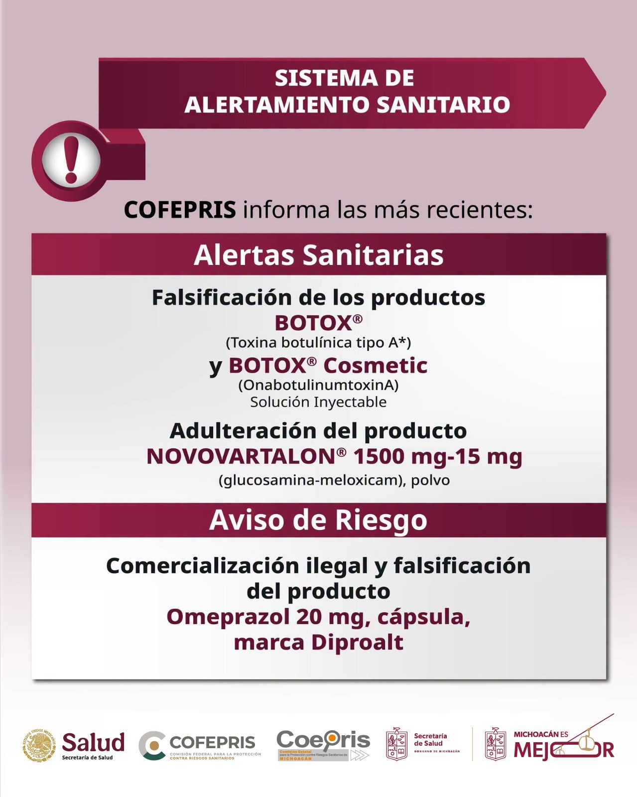 convocatorias
